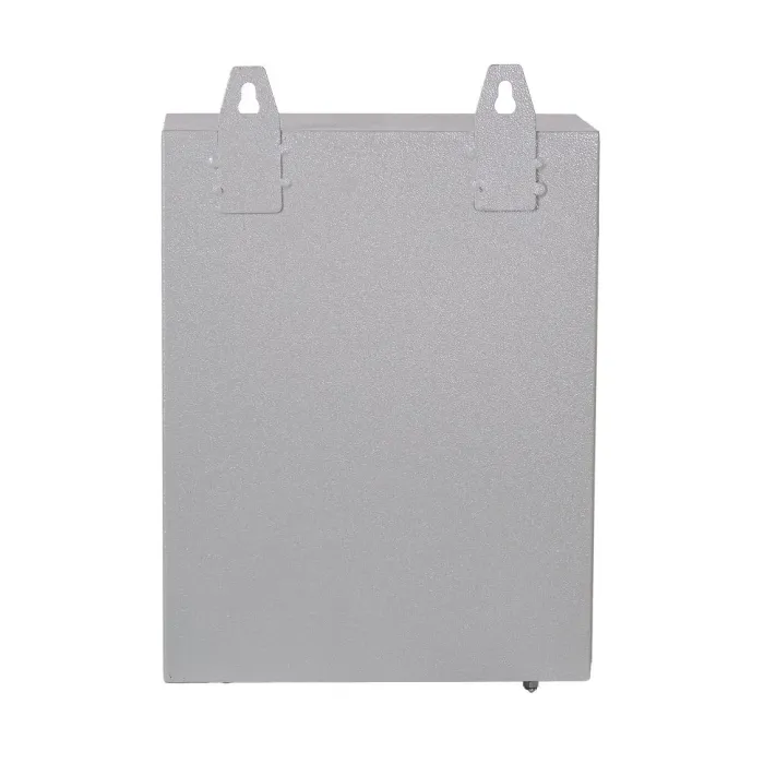 ԱՎՌ Ռեսանտա ԱՎՌ-40 10 կՎտ ATS գեներատորի համար 220Վ 1-ֆազ ավտոմատ փոխակերպման համակարգ Հայաստան