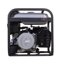 Բենզինային գեներատոր (մեկնարկիչով) 9000 Վտ Ресанта БГ 11000 Э