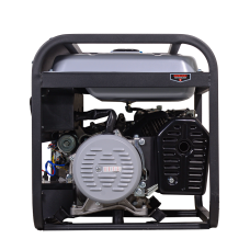 Բենզինային գեներատոր (մեկնարկիչով) 9000 Վտ Ресанта БГ 11000 Э