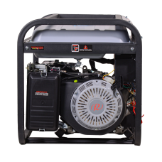 Բենզինային գեներատոր (մեկնարկիչով) 9000 Վտ Ресанта БГ 11000 Э