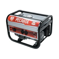 Բենզինային գեներատոր 2200 Վտ Ресанта БГ 2500 Р
