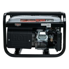 Բենզինային գեներատոր 2200 Վտ Ресанта БГ 2500 Р