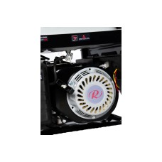 Բենզինային գեներատոր 2200 Վտ Ресанта БГ 2500 Р