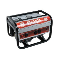 Բենզինային գեներատոր 2200 Վտ Ресанта БГ 2500 Р