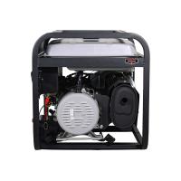 Gasoline generator (with starter) 5500 W Ресанта БГ 6500 Э