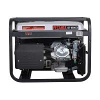 Gasoline generator (with starter) 5500 W Ресанта БГ 6500 Э