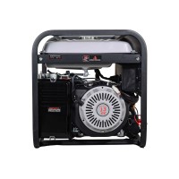 Բենզինային գեներատոր (մեկնարկիչով) 5500 Վտ Ресанта БГ 6500 Э