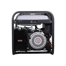 Բենզինային գեներատոր (մեկնարկիչով) 5500 Վտ Ресанта БГ 6500 Э