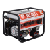 RESANTA - Բենզինային գեներատոր (մեկնարկիչով) 5500 Վտ Ресанта БГ 6500 Э - Ресанта БГ6500Э - Գեներատորներ