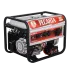 RESANTA - Բենզինային գեներատոր (մեկնարկիչով) 5500 Վտ Ресанта БГ 6500 Э - Ресанта БГ6500Э - Գեներատորներ