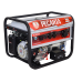 RESANTA - Բենզինային գեներատոր (մեկնարկիչով) 7000 Վտ Ресанта БГ 8000 Э - Ресанта БГ8000Э - Գեներատորներ