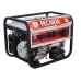 RESANTA - Gasoline generator (with starter) 7000 W Ресанта БГ 8000 Э - Ресанта БГ8000Э - Generators