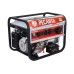 RESANTA - Բենզինային գեներատոր (մեկնարկիչով) 7000 Վտ Ресанта БГ 8000 Э - Ресанта БГ8000Э - Գեներատորներ