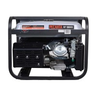 Բենզինային գեներատոր (մեկնարկիչով) 7000 Վտ Ресанта БГ 8000 Э
