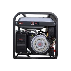 Բենզինային գեներատոր (մեկնարկիչով) 7000 Վտ Ресанта БГ 8000 Э