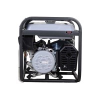 Բենզինային գեներատոր (մեկնարկիչով) 7000 Վտ Ресанта БГ 8000 Э