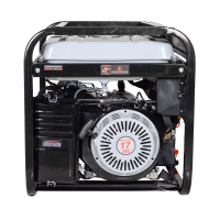 Բենզինային գեներատոր (մեկնարկիչով) 8000 Վտ Ресанта БГ 9500 Э