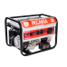 RESANTA - Բենզինային գեներատոր (մեկնարկիչով) 8000 Վտ Ресанта БГ 9500 Э - Ресанта БГ9500Э - Գեներատորներ
