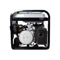 Բենզինային գեներատոր (մեկնարկիչով) 8000 Վտ Ресанта БГ 9500 Э