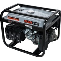 Բենզինային գեներատոր 8000 Վտ Ресанта БГ 9500 Р