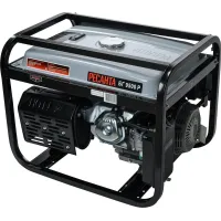 Բենզինային գեներատոր 8000 Վտ Ресанта БГ 9500 Р