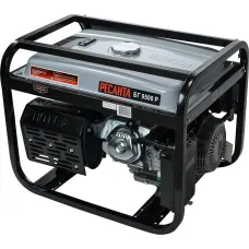 Բենզինային գեներատոր 8000 Վտ Ресанта БГ 9500 Р