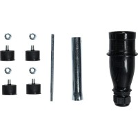 Բենզինային գեներատոր 8000 Վտ Ресанта БГ 9500 Р