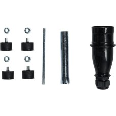 Բենզինային գեներատոր 8000 Վտ Ресанта БГ 9500 Р