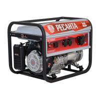 Gasoline generator 8000 W Ресанта БГ 9500 Р