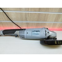 Angle Grinder RESANTA USHM-180/1800 – Grinder 1800W, 180mm disc diameter