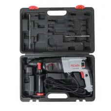 Electric rotary hammer 800 w / SDS Plus / 3.4 j / РЕСАНТА П-28-800К 