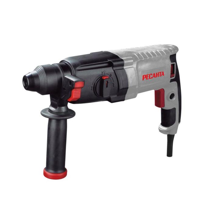էլեկտրական հորատիչ (պերֆերատոր) ресанта п-32-1000к, 1000 վտ