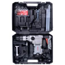 Electric rotary hammer 1600 w / SDS MAX / 11.3 j / РЕСАНТА П-40-1600КM