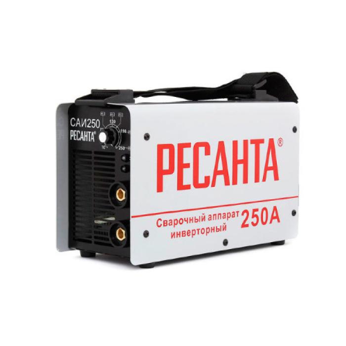 Եռակցման սարք /250 Ա/ MMA/ Ресанта САИ-250А