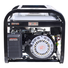 Բենզինային գեներատոր 2800 Վտ Ресанта БГ 3000 Р