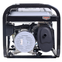 Gasoline generator 2800 W Ресанта БГ 3000 Р