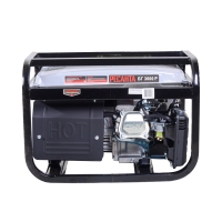 Gasoline generator 2800 W Ресанта БГ 3000 Р