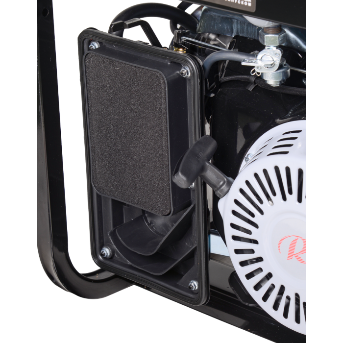 RESANTA - Բենզինային գեներատոր 2800 Վտ Ресанта БГ 3000 Р - Ресанта БГ3000Р - Գեներատորներ