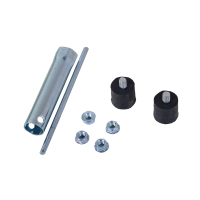 Բենզինային գեներատոր 3300 Վտ Ресанта БГ 4000 Р