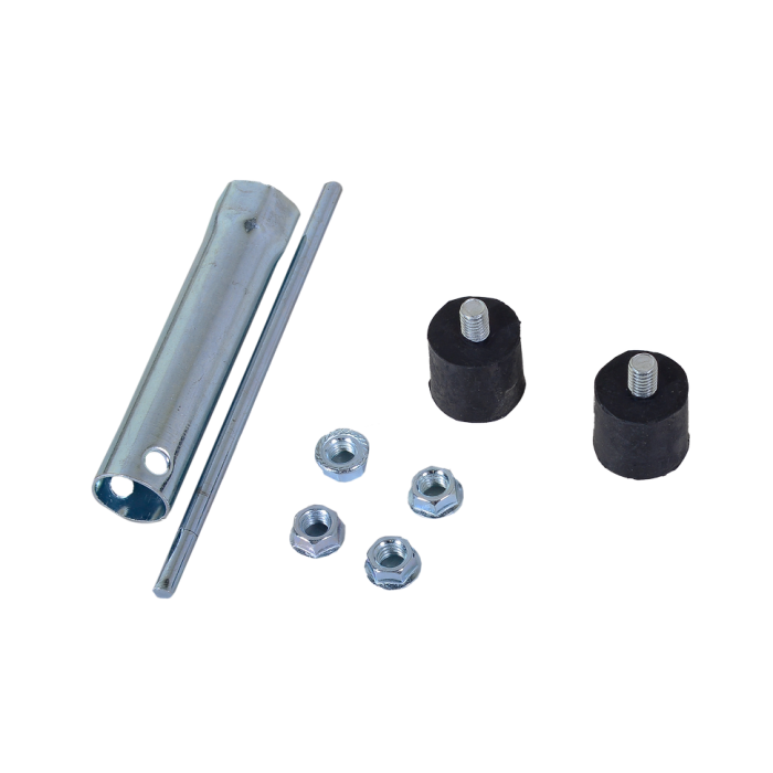 RESANTA - Բենզինային գեներատոր 3300 Վտ Ресанта БГ 4000 Р - Ресанта БГ4000Р - Գեներատորներ