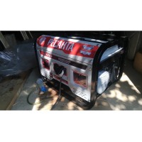 Բենզինային գեներատոր 3300 Վտ Ресанта БГ 4000 Р