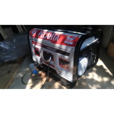 Բենզինային գեներատոր 3300 Վտ Ресанта БГ 4000 Р