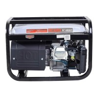 Բենզինային գեներատոր 3300 Վտ Ресанта БГ 4000 Р