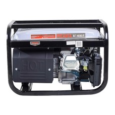 Բենզինային գեներատոր 3300 Վտ Ресанта БГ 4000 Р