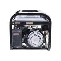 Բենզինային գեներատոր 3300 Վտ Ресанта БГ 4000 Р