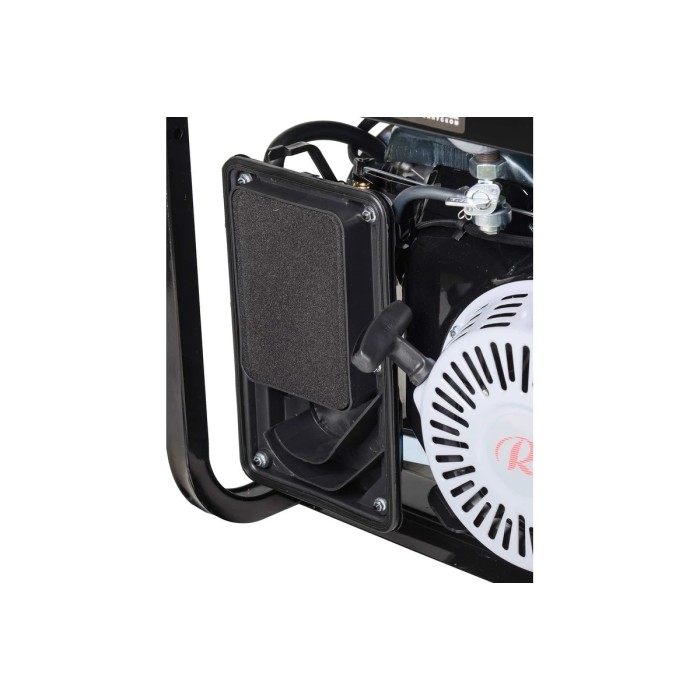 RESANTA - Բենզինային գեներատոր 3300 Վտ Ресанта БГ 4000 Р - Ресанта БГ4000Р - Գեներատորներ