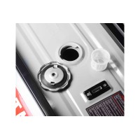 Gasoline generator (with starter) 3300 W Ресанта БГ 4000 Э