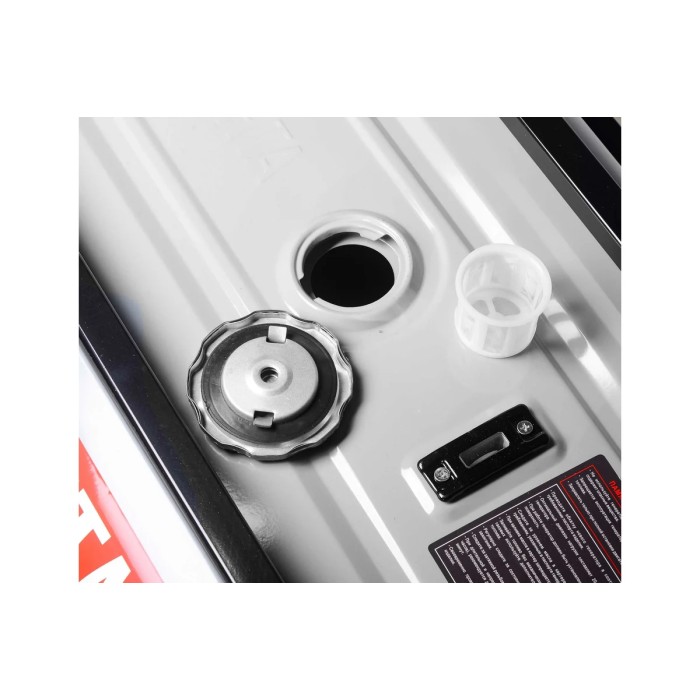 RESANTA - Բենզինային գեներատոր 3300 Վտ Ресанта БГ 4000 Р - Ресанта БГ4000Р - Գեներատորներ