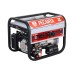 RESANTA - Բենզինային գեներատոր (մեկնարկիչով) 3300 Վտ Ресанта БГ 4000 Э - Ресанта БГ4000Э - Գեներատորներ