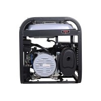 Gasoline generator (with starter) 3300 W Ресанта БГ 4000 Э